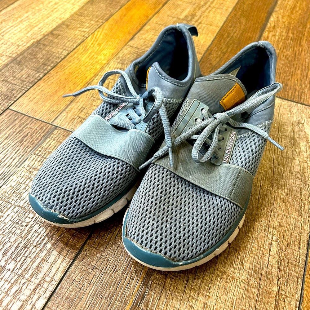 U.S. Polo Assn. Athletic Tennis Shoes